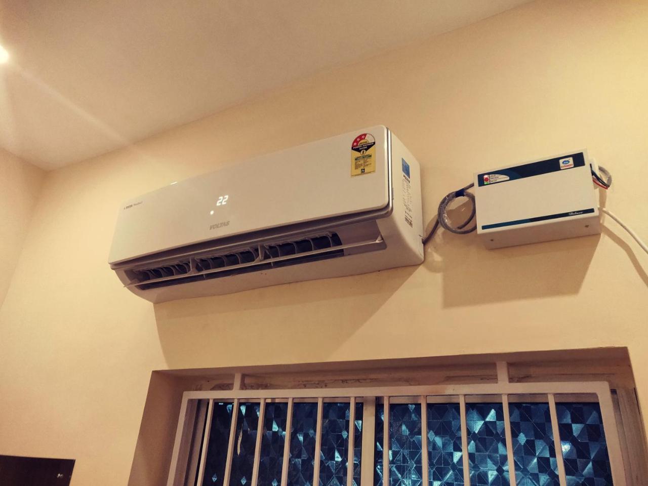 Hotel Wins كانياكومارى المظهر الخارجي الصورة